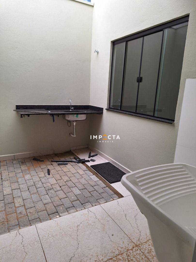 Casa, 3 quartos, 69 m² - Foto 4