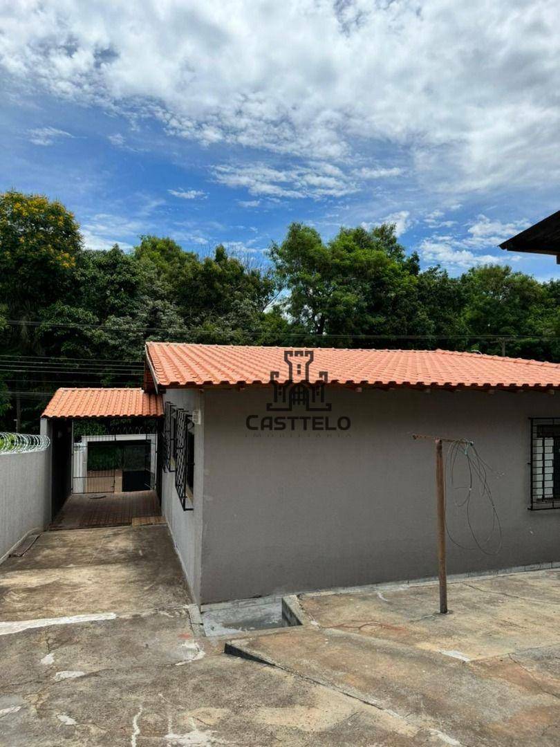 Casa à venda com 3 quartos, 118m² - Foto 20