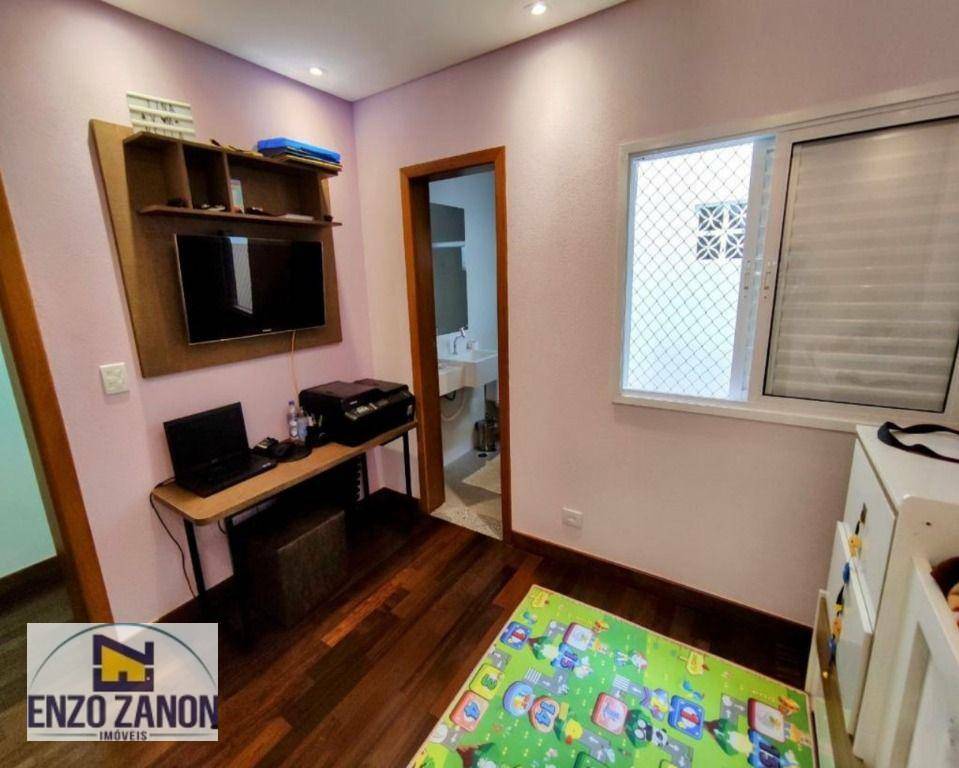 Sobrado à venda com 3 quartos, 270m² - Foto 26