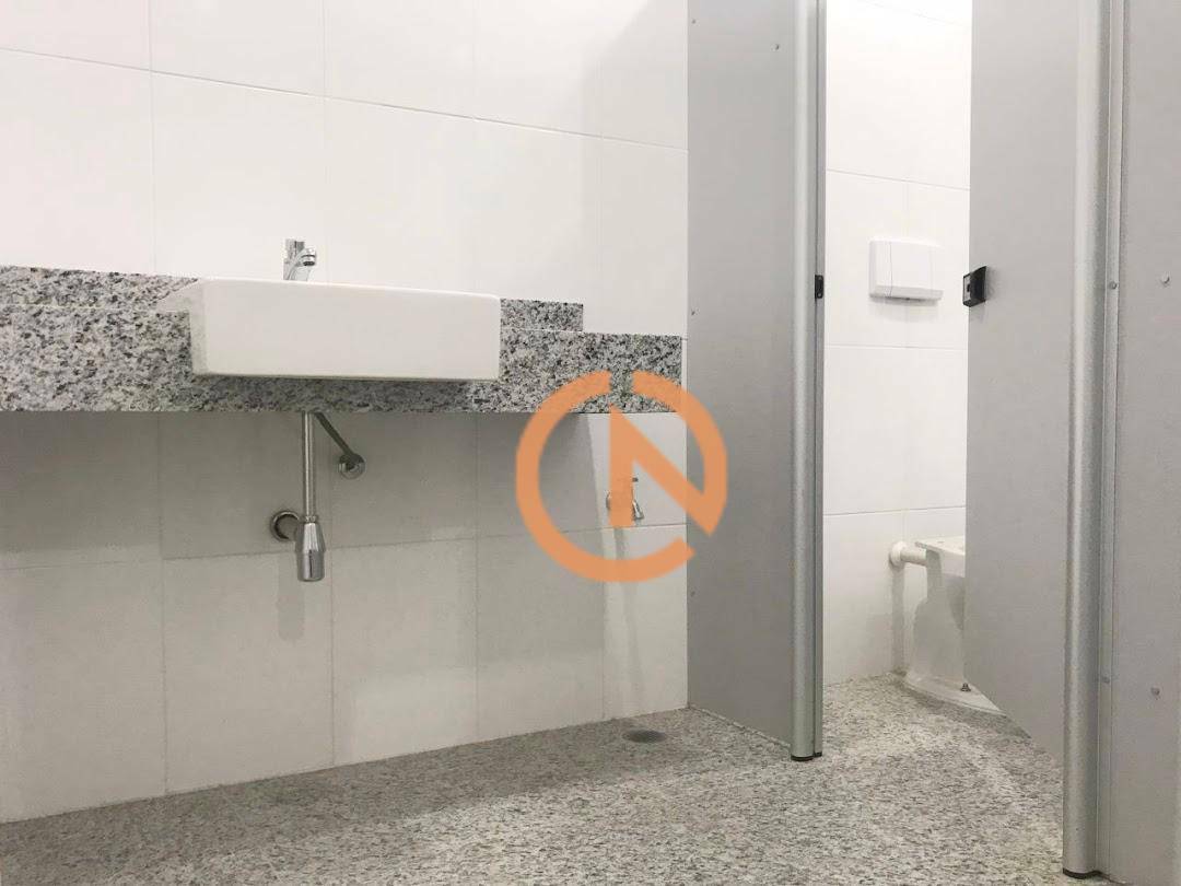 Prédio Inteiro à venda e aluguel, 4427m² - Foto 9