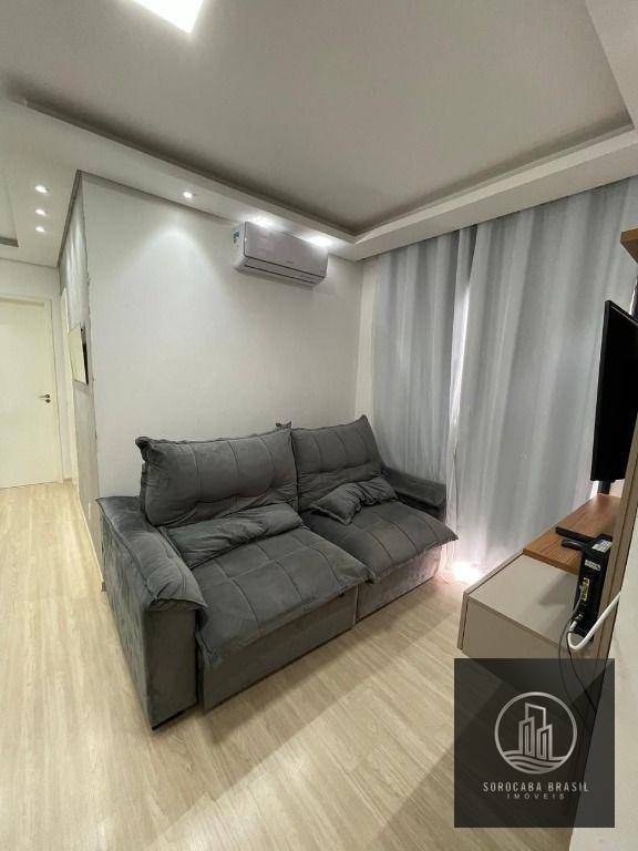 Apartamento à venda com 2 quartos, 77m² - Foto 16