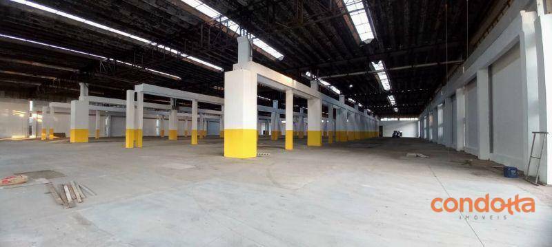 Depósito-Galpão, 6452 m² - Foto 3