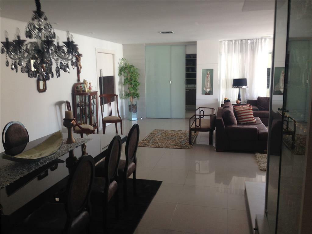 Apartamento à venda com 5 quartos, 350m² - Foto 6