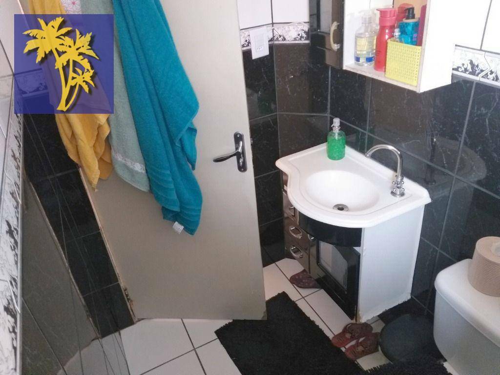 Apartamento à venda com 2 quartos, 55m² - Foto 7