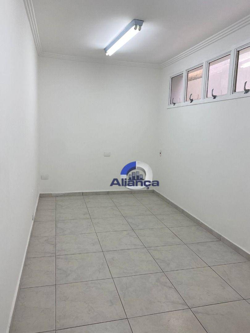 Conjunto Comercial-Sala para alugar, 25m² - Foto 2