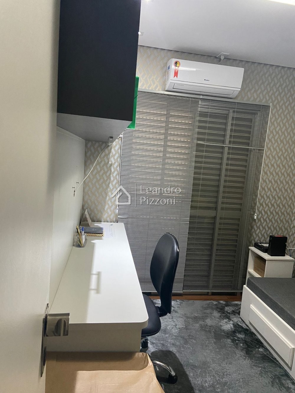 Apartamento à venda com 3 quartos, 132m² - Foto 34