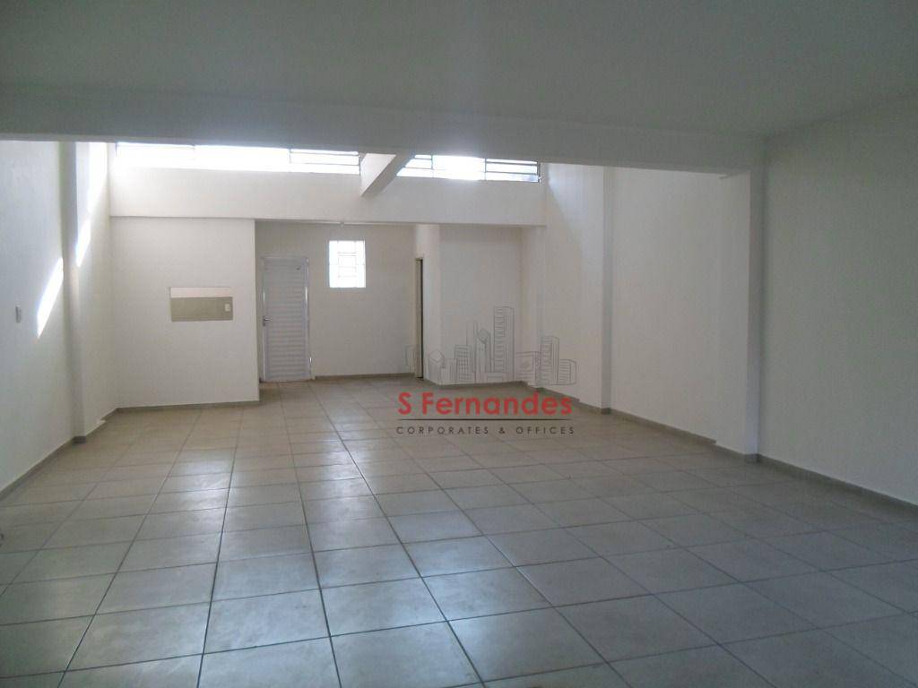 Conjunto Comercial-Sala à venda e aluguel, 166m² - Foto 15