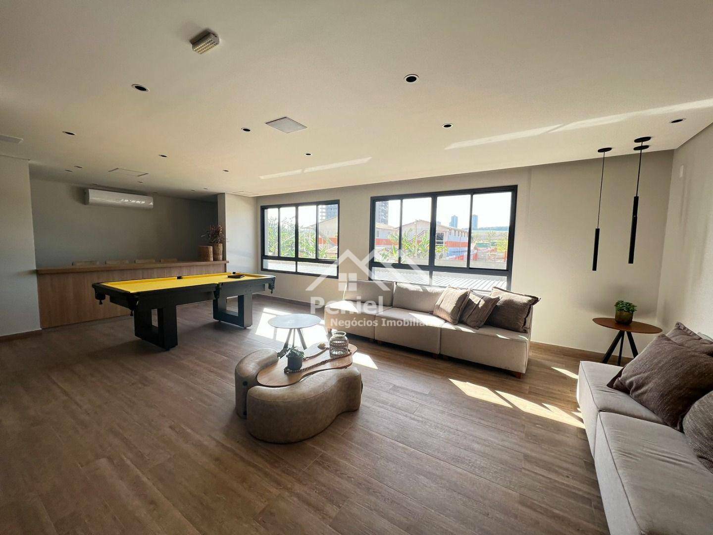 Apartamento para alugar com 3 quartos, 126m² - Foto 22