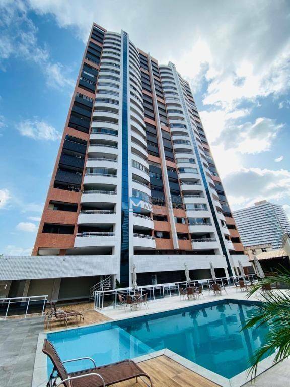 Apartamento à venda com 3 quartos, 83m² - Foto 31