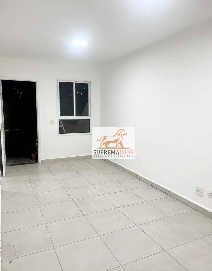 Casa à venda com 2 quartos, 53m² - Foto 1