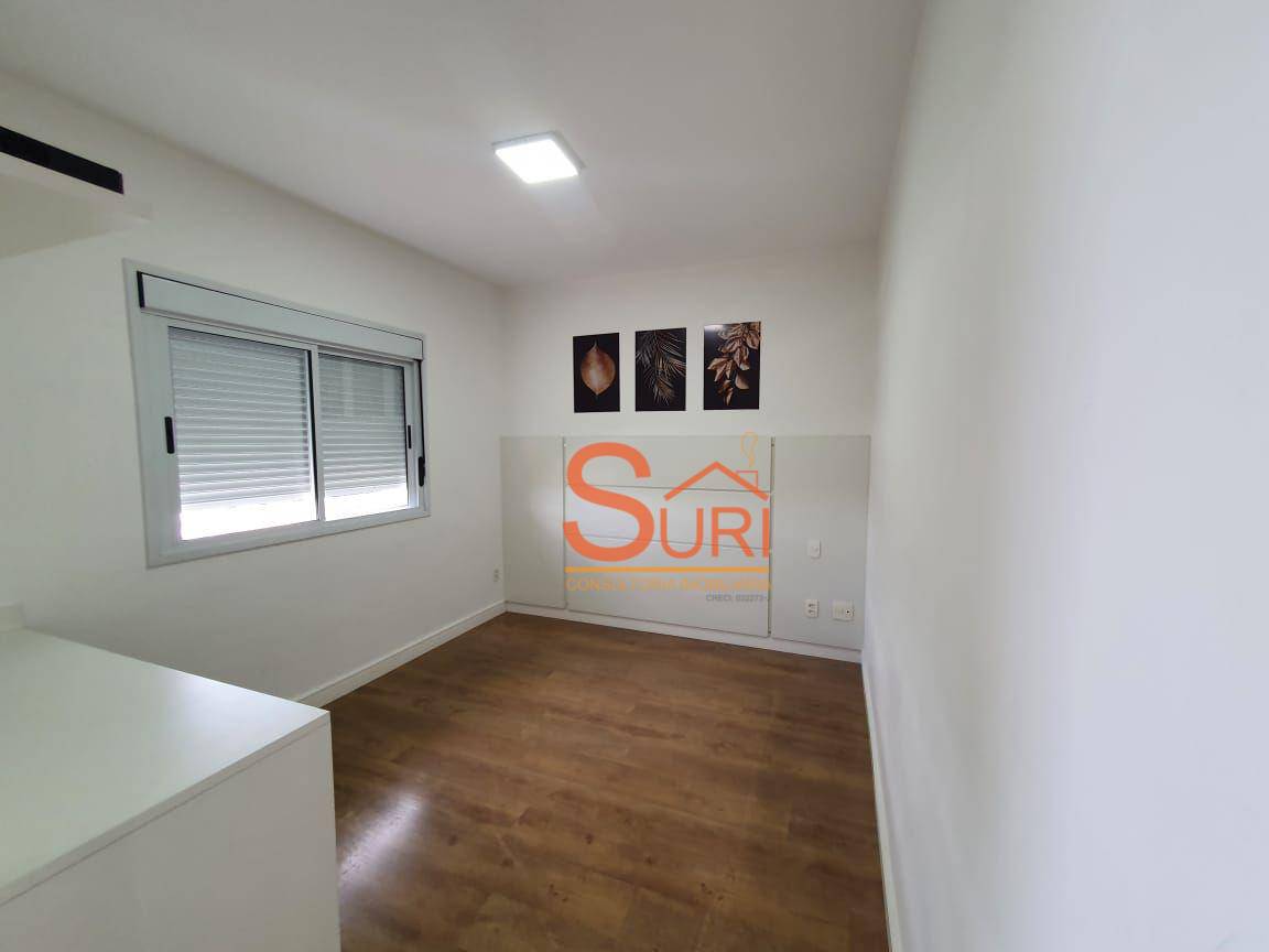 Apartamento à venda com 3 quartos, 135m² - Foto 30