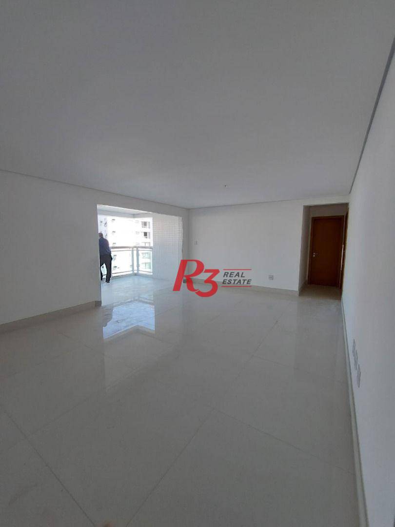 Apartamento à venda com 3 quartos, 166m² - Foto 2