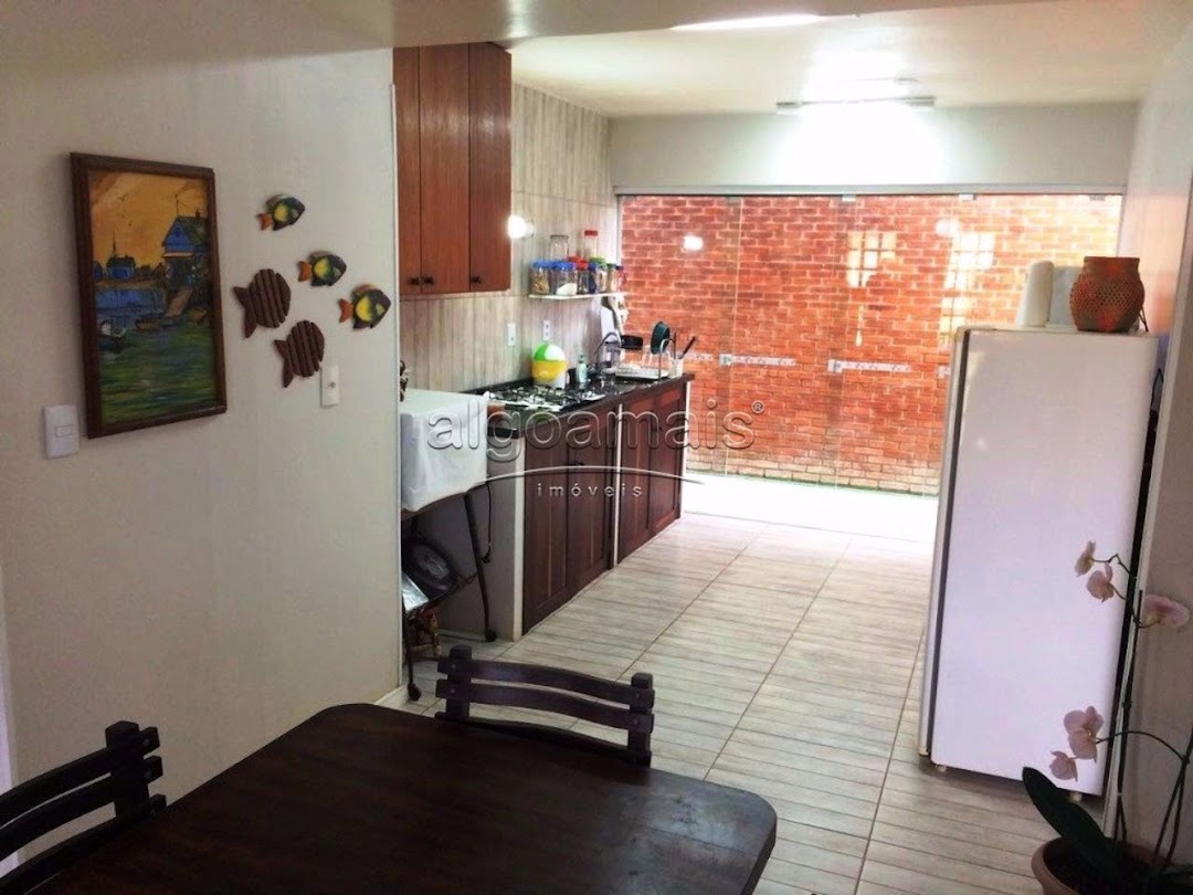 Casa à venda com 3 quartos, 165m² - Foto 10