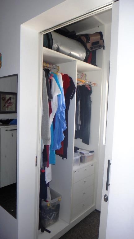 Apartamento à venda com 3 quartos, 146m² - Foto 23