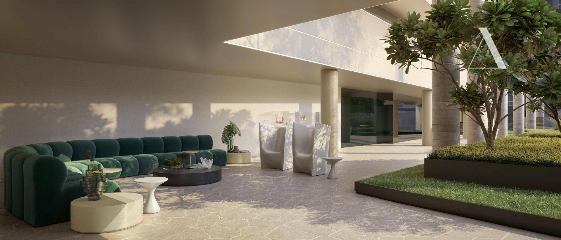 Cobertura à venda com 4 quartos, 314m² - Foto 12