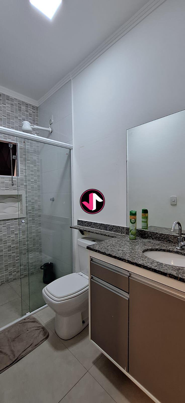 Casa de Condomínio à venda com 3 quartos, 147m² - Foto 11
