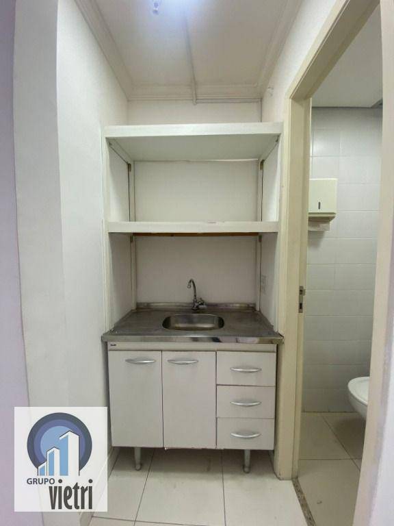 Conjunto Comercial-Sala para alugar, 30m² - Foto 6