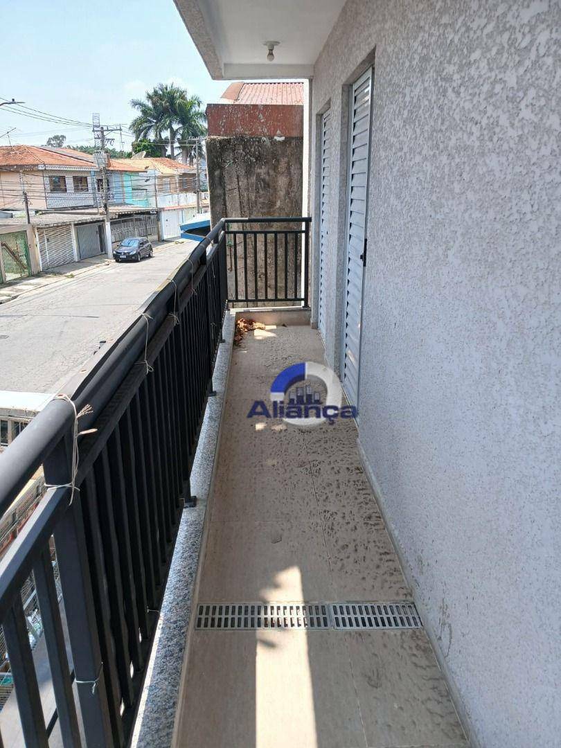 Apartamento, 3 quartos, 54 m² - Foto 19