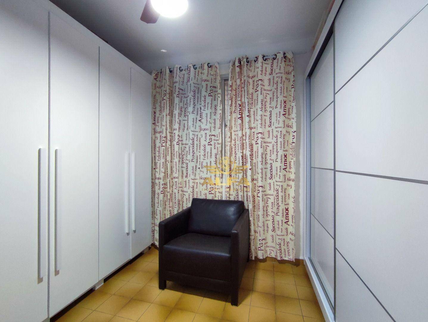 Apartamento à venda com 3 quartos, 100m² - Foto 13