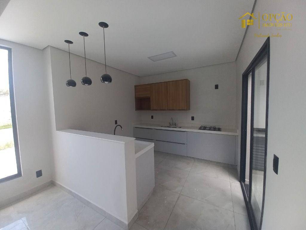 Casa de Condomínio à venda com 3 quartos, 110m² - Foto 1