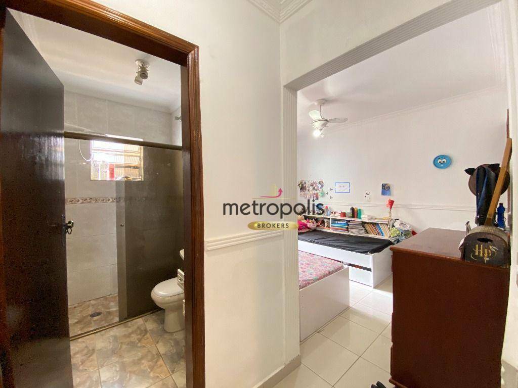 Sobrado à venda com 4 quartos, 190m² - Foto 33