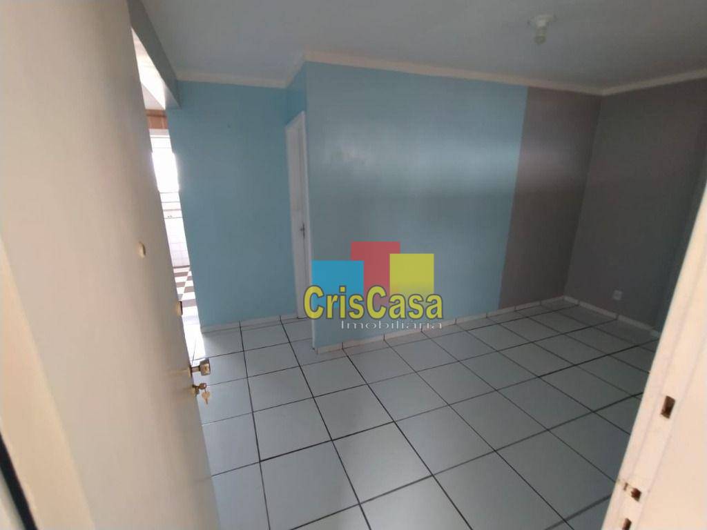 Apartamento à venda com 1 quarto, 41m² - Foto 3