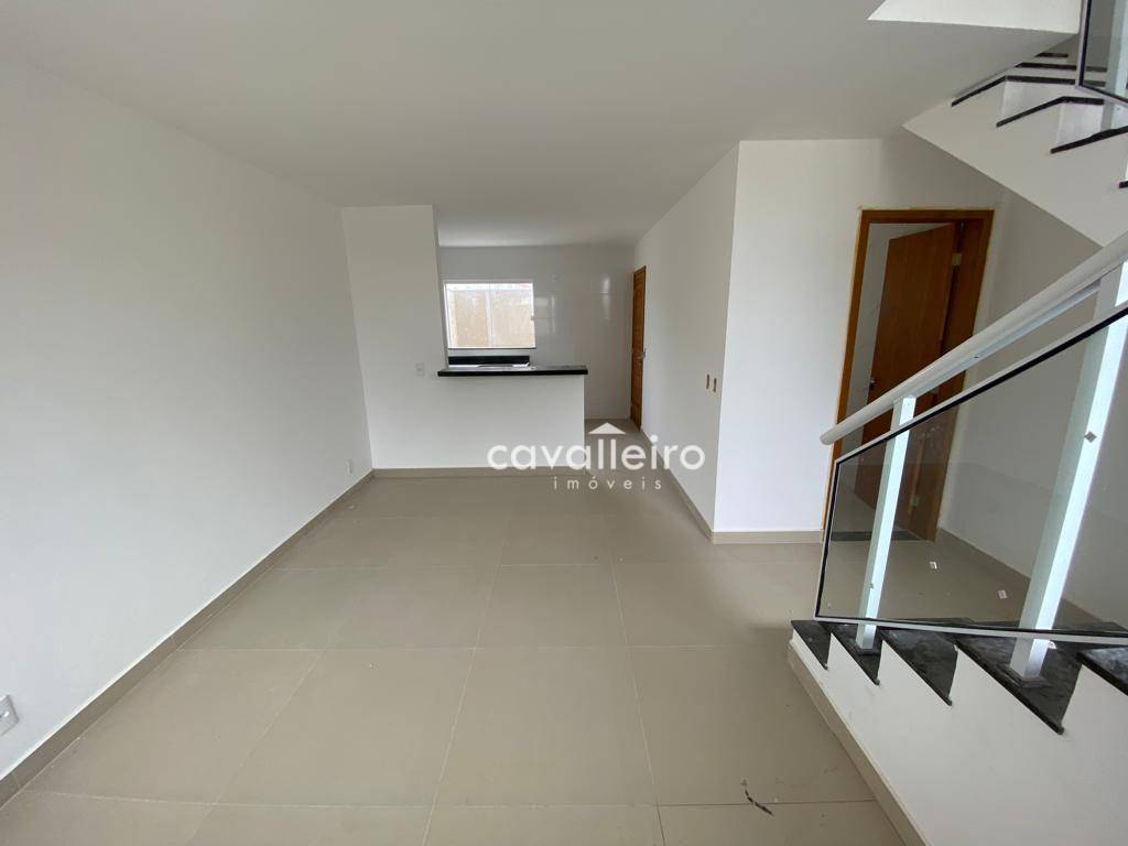 Casa à venda com 2 quartos, 79m² - Foto 3