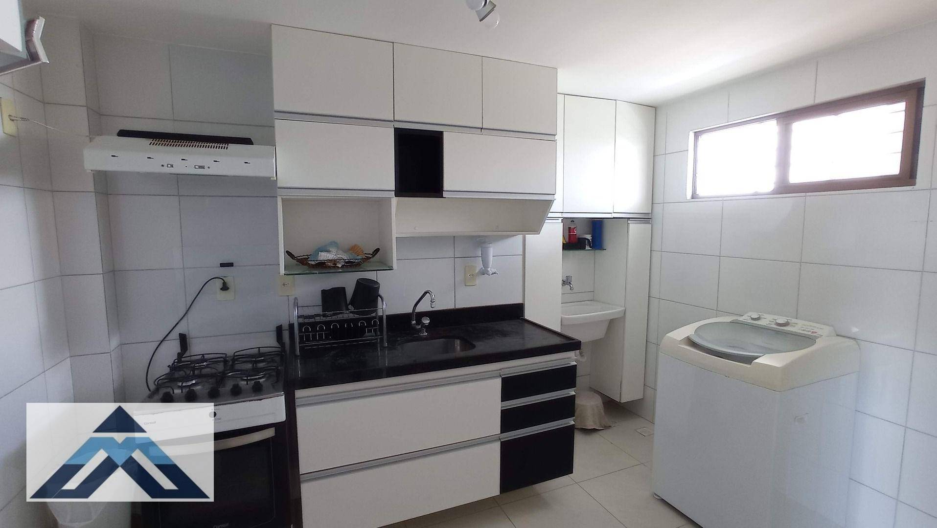 Apartamento à venda com 3 quartos, 88m² - Foto 11