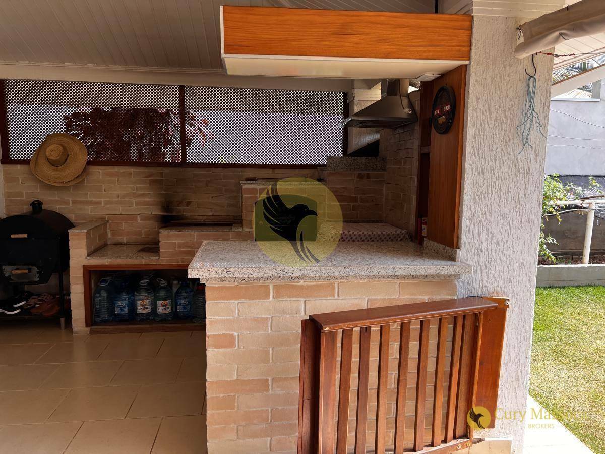 Casa de Condomínio à venda com 4 quartos, 451m² - Foto 28