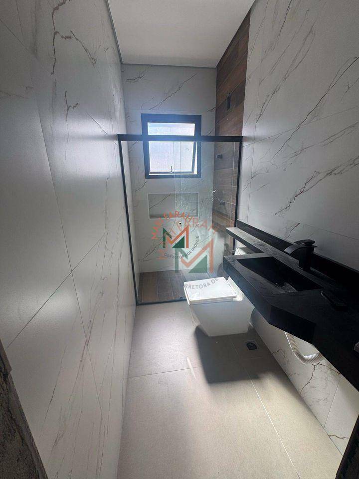 Casa de Condomínio à venda com 3 quartos, 165m² - Foto 17