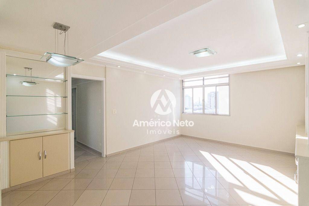 Apartamento para alugar com 4 quartos, 140m² - Foto 49