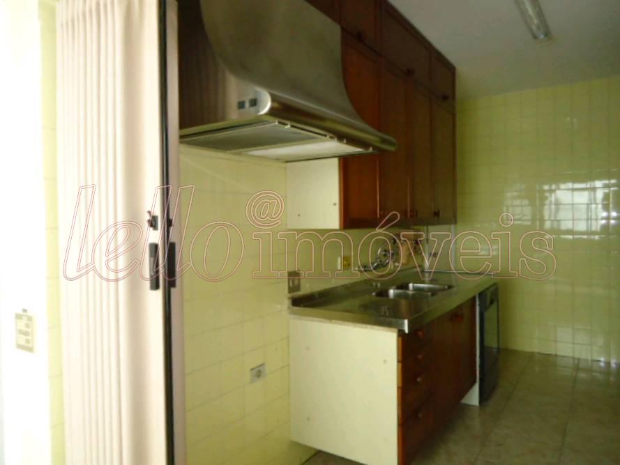 Apartamento para alugar com 3 quartos, 129m² - Foto 12