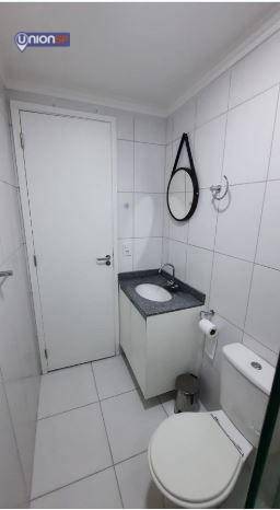 Apartamento à venda com 1 quarto, 40m² - Foto 13