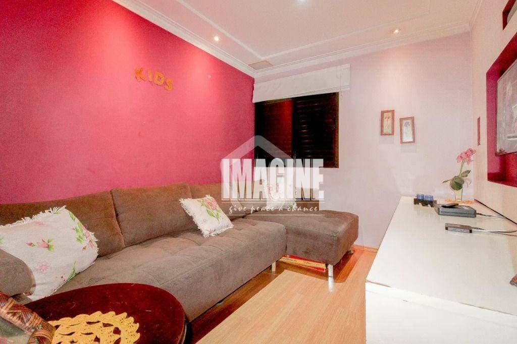 Apartamento à venda com 3 quartos, 95m² - Foto 13