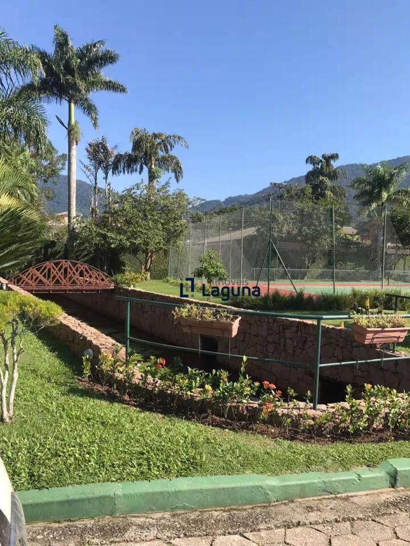 Casa de Condomínio à venda com 4 quartos, 140m² - Foto 12
