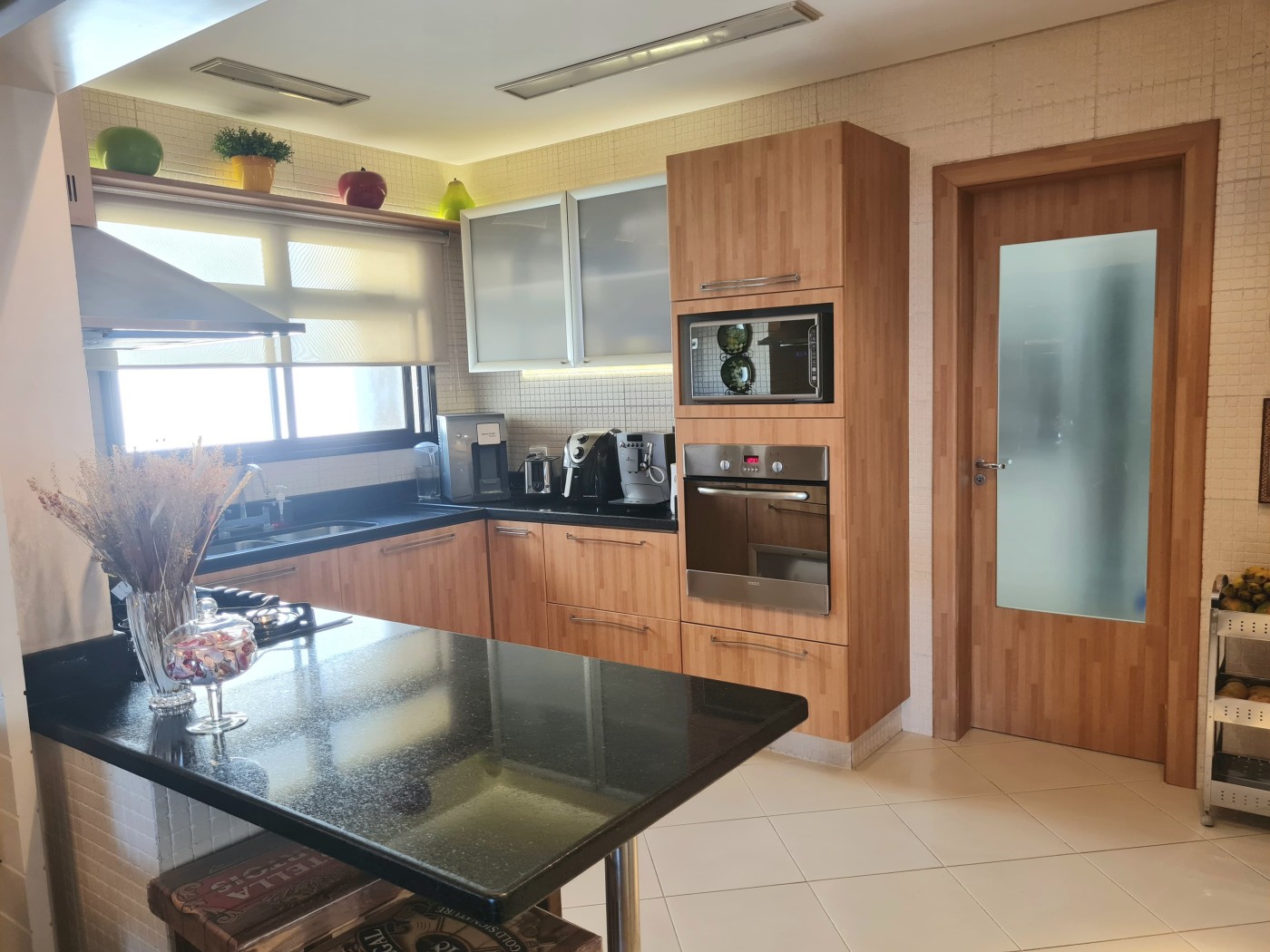 Cobertura à venda com 3 quartos, 260m² - Foto 24
