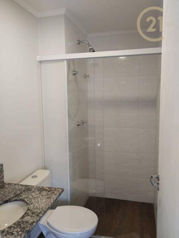 Apartamento à venda com 1 quarto, 24m² - Foto 13