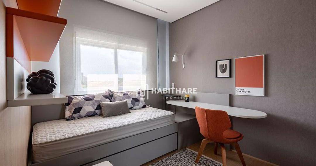 Apartamento à venda com 4 quartos, 202m² - Foto 27