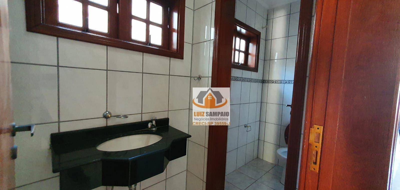 Casa de Condomínio à venda com 4 quartos, 359m² - Foto 24