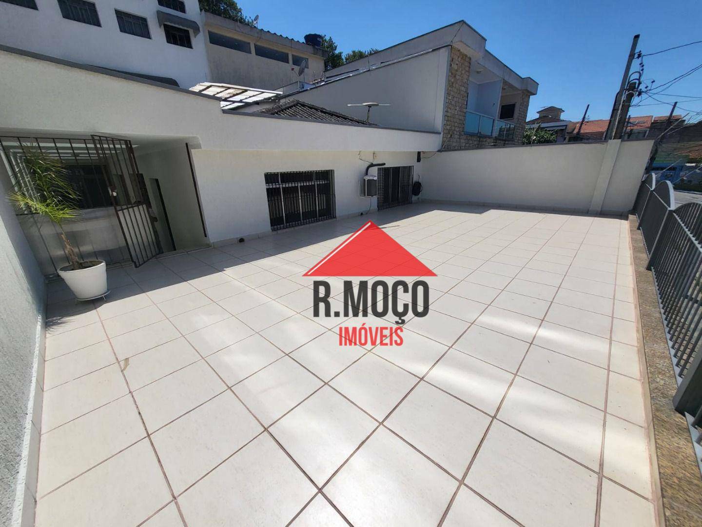 Casa para alugar com 3 quartos, 132m² - Foto 8