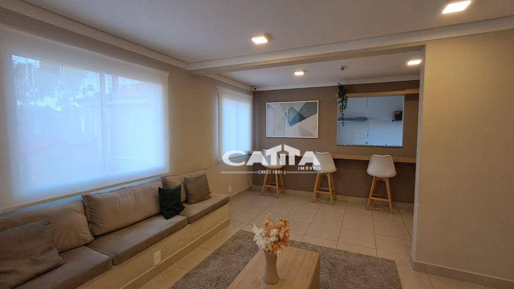 Apartamento à venda e aluguel com 2 quartos, 33m² - Foto 34