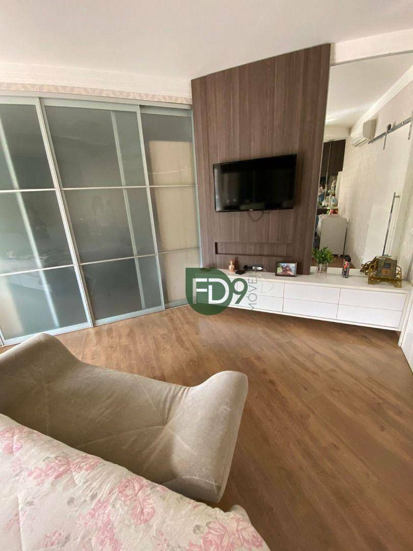 Casa de Condomínio à venda com 3 quartos, 420m² - Foto 31