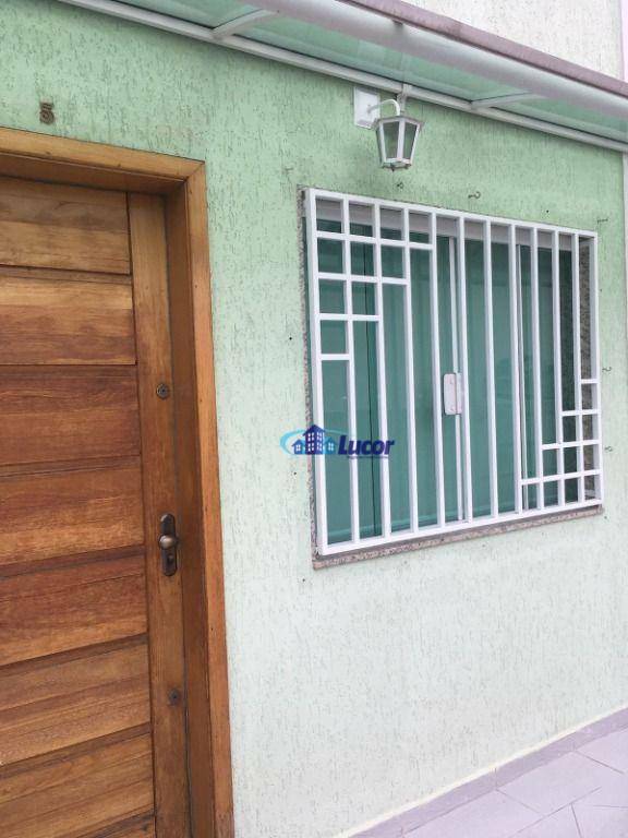 Sobrado à venda com 2 quartos, 65m² - Foto 19