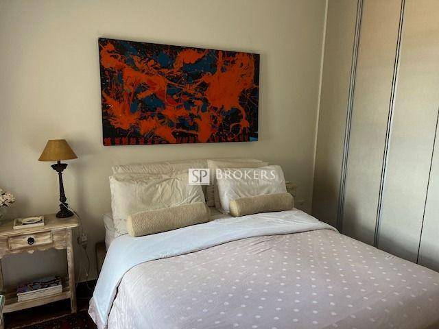 Apartamento à venda com 3 quartos, 96m² - Foto 12