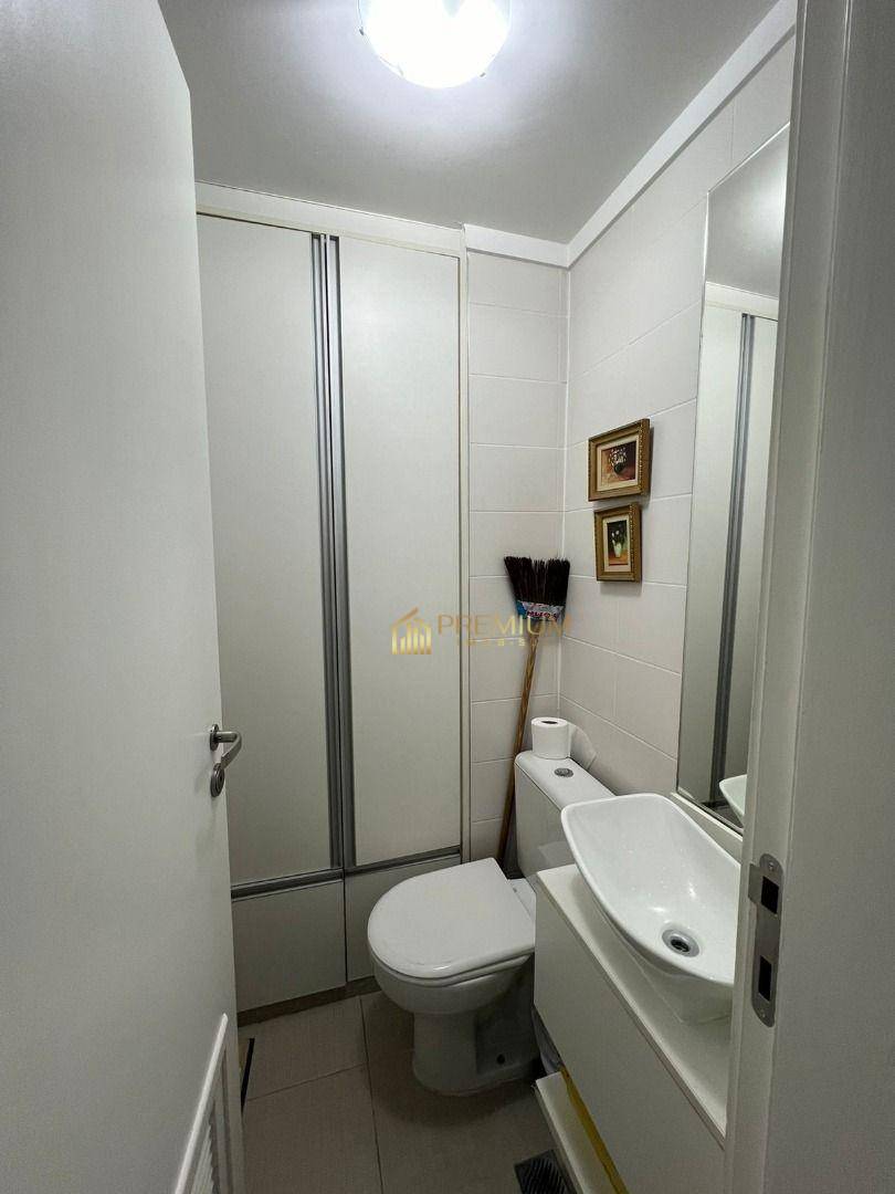 Apartamento à venda com 3 quartos, 90m² - Foto 4