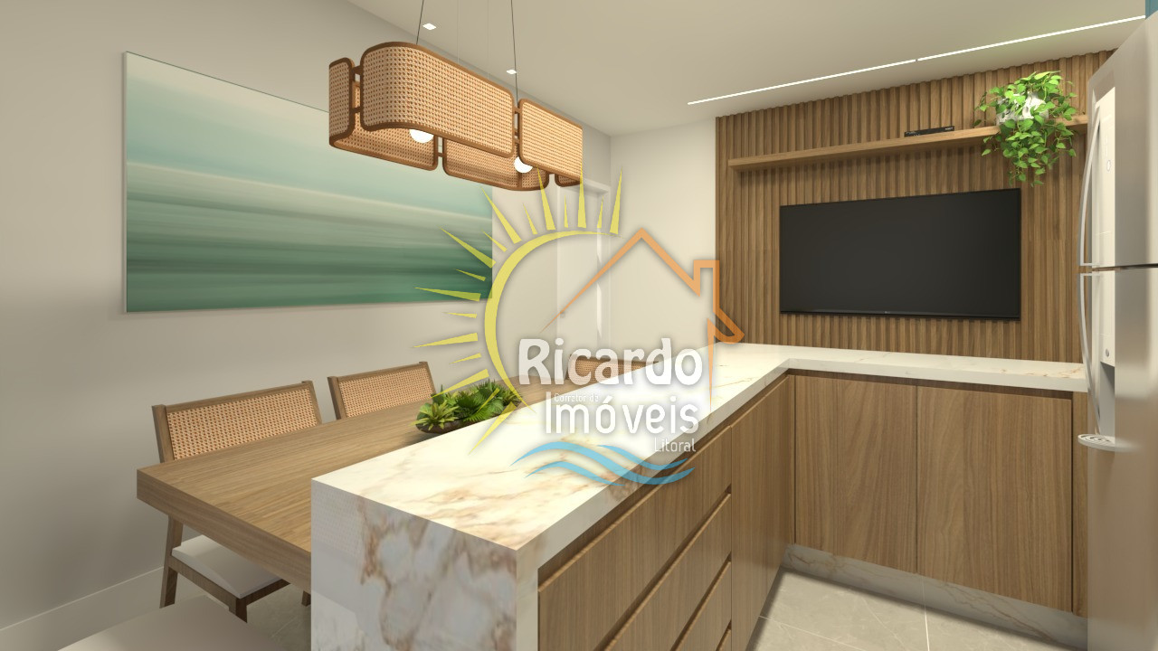 Apartamento à venda com 2 quartos, 42m² - Foto 6