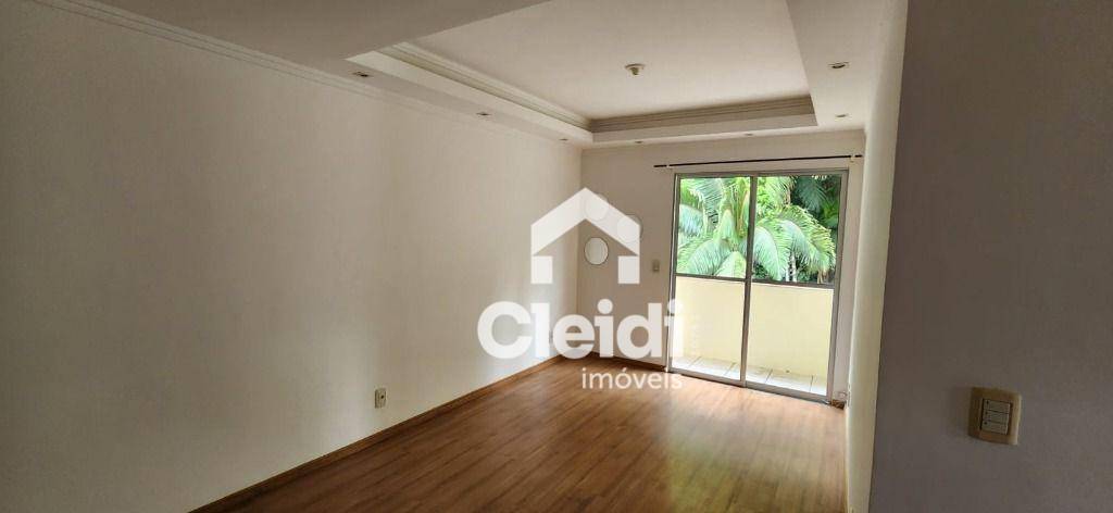 Apartamento para alugar com 3 quartos, 62m² - Foto 2