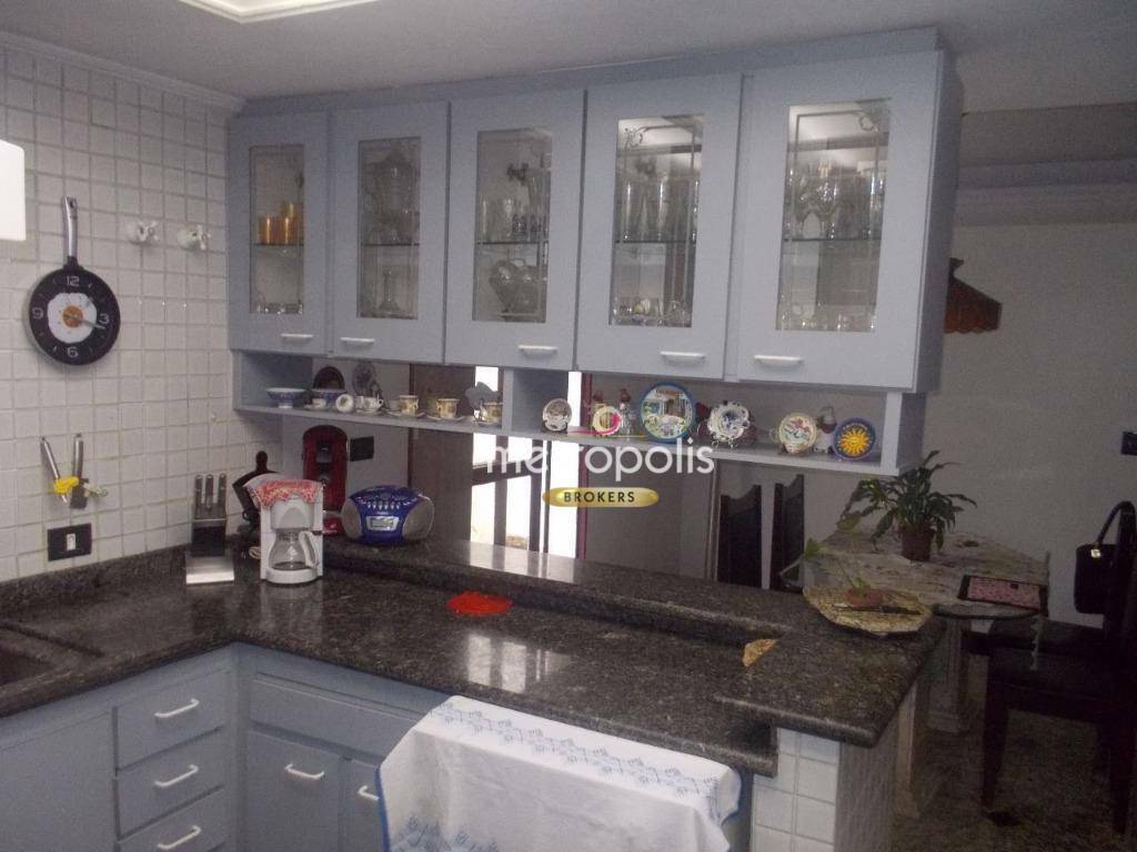 Sobrado à venda com 3 quartos, 200m² - Foto 17