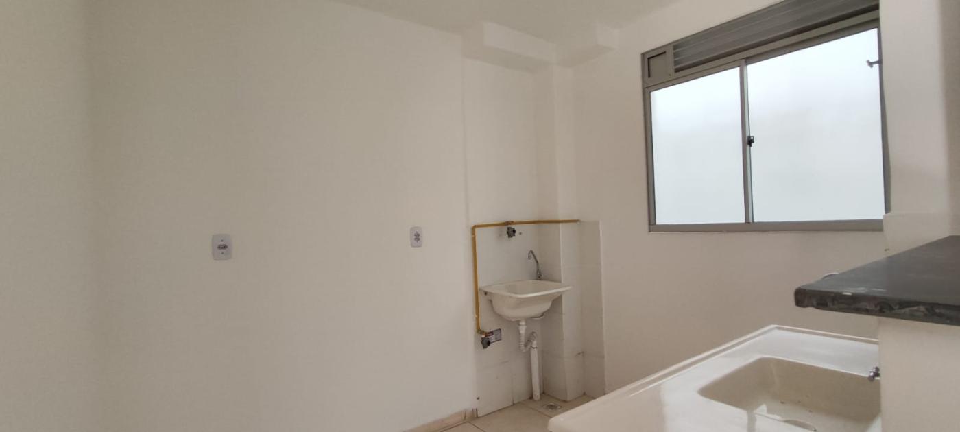 Apartamento à venda com 2 quartos, 52m² - Foto 5