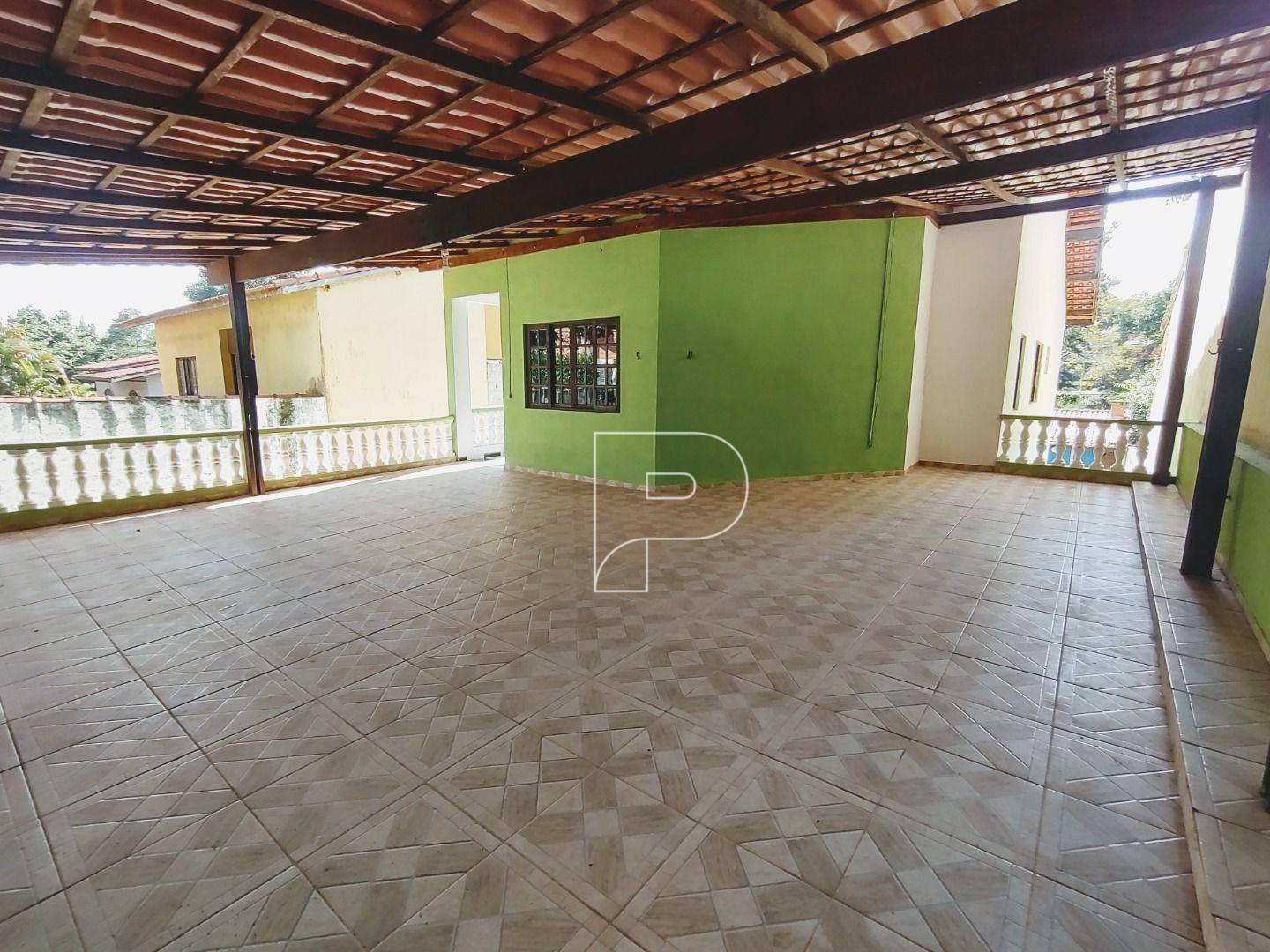 Casa de Condomínio à venda com 3 quartos, 300m² - Foto 7